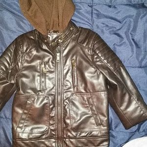 Boy's jacket